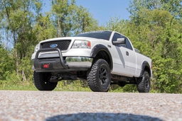 4-Inch Lift Kit for 2004–2008 Ford F-150 2WD, view 5, Rough Country 52330