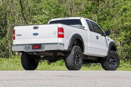 6-Inch Lift Kit for 2004-2008 Ford F-150 2WD, view 2, Rough Country 52430