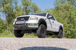 6-Inch Lift Kit for 2004-2008 Ford F-150 2WD, view 4, Rough Country 52430