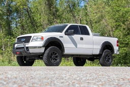6-Inch Lift Kit for 2004-2008 Ford F-150 2WD, view 5, Rough Country 52430