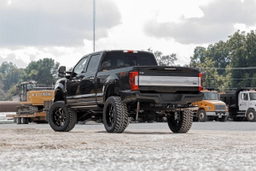 6 Inch Lift Kit with N3 Shocks for Ford F-250 4WD (2017-2022), view 5, Rough Country 52621