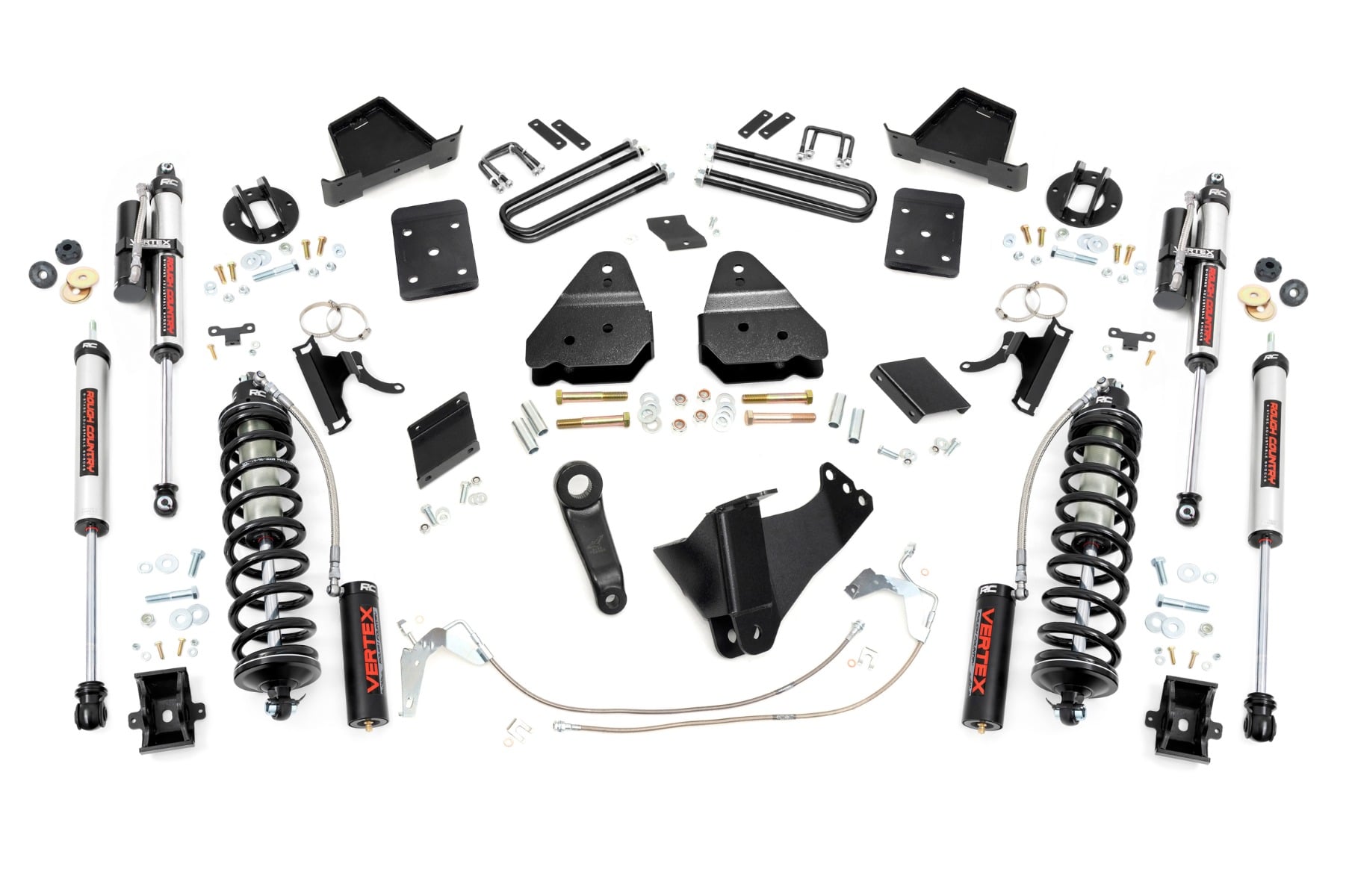 Rough Country Rough Country 6 Inch Lift Kit 53159