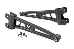 Tubular Radius Arm Upgrade for Ford Super Duty 4WD, Rough Country 53600