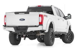 4.5-Inch Lift Kit with N3 Shocks for F-250 Super Duty 4WD, view 4, Rough Country 55020