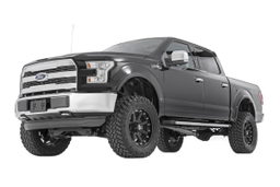 6 Inch Lift Kit for Ford F-150 4WD (2015-2020), view 2, Rough Country 55750
