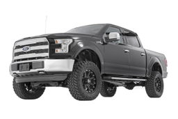 6-Inch Lift Kit for Ford F-150 (2015-2020) — Rough Country 55757