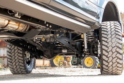 6-Inch Vertex Lift Kit for Ford Super Duty 4WD (2017–2022), Part 55859, view 6, Rough Country