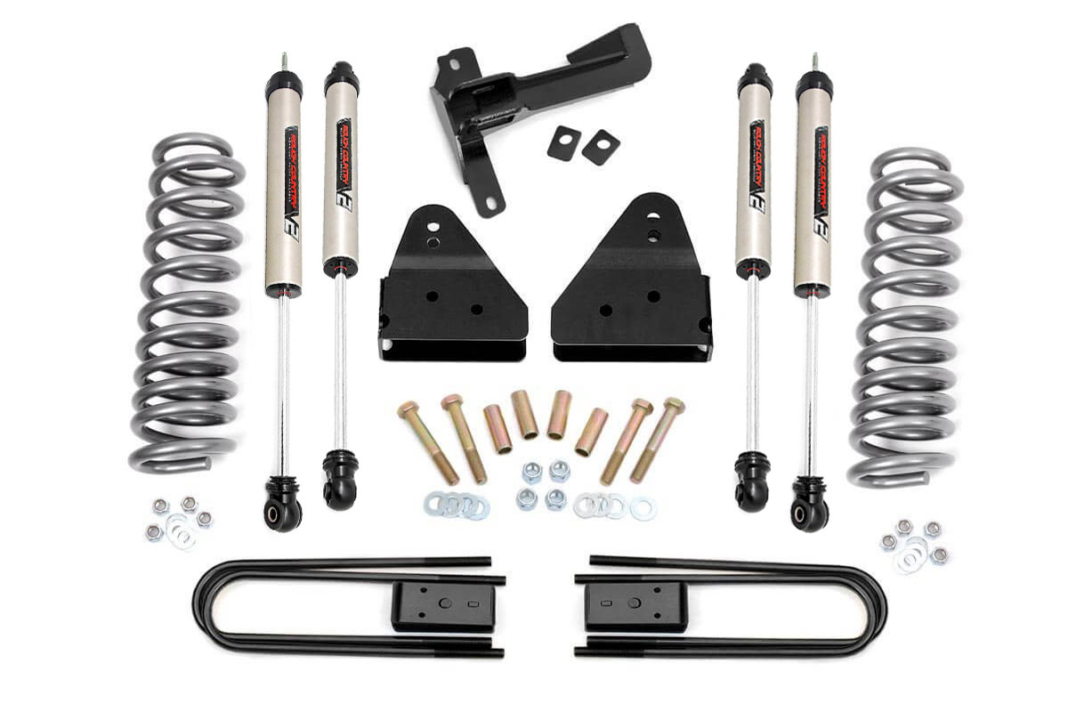 Rough Country Rough Country 3 Inch Lift Kit 56270