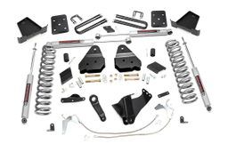 Rough Country 6 Inch Lift Kit 564.20