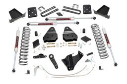 Rough Country 6 Inch Lift Kit 56440