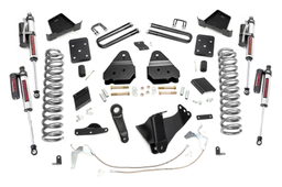 Rough Country 6 Inch Lift Kit 56650