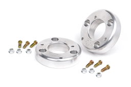 2 Inch Billet Leveling Kit for Ford F-150 (2014–2025), Rough Country 569