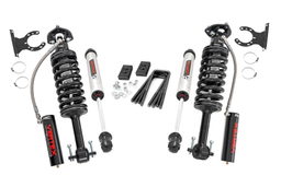 2-Inch Lift Kit with Vertex Struts for 2014-2020 F-150 4WD, Rough Country 56957