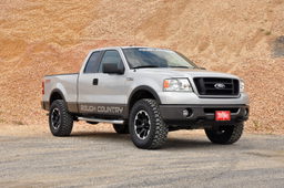 2.5 Inch Leveling Kit for 2004–2008 Ford F-150, view 2, Rough Country 570