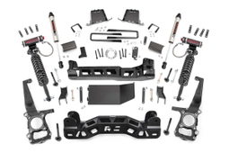 6-Inch Lift Kit for Ford F-150 (2014) — Rough Country 57557