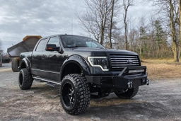 6-Inch Lift Kit for Ford F-150 (2011-2013), view 5 — Rough Country 57657