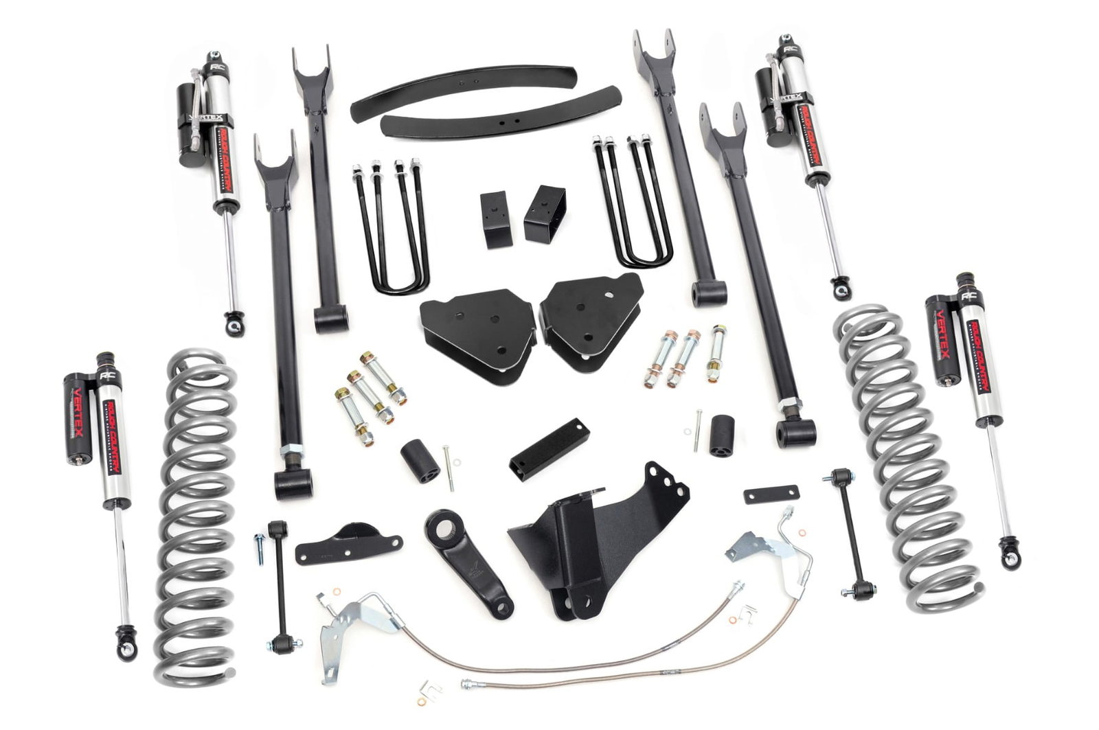 Rough Country Lift Kits