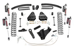 6-Inch Vertex Lift Kit for Ford Super Duty 4WD (2008–2010) — Part 59450, Rough Country