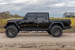 3.5-Inch Lift Kit for 2020–2023 Jeep Gladiator Mojave 4WD, view 5, Rough Country 60200