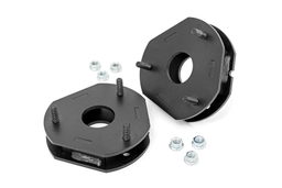 1-Inch Lift Kit for 2023–2025 Jeep Grand Cherokee 4WD, Rough Country 60700