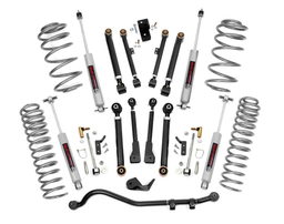 Rough Country 2.5 Inch Lift Kit 61120
