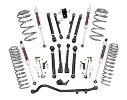 Rough Country 2.5 Inch Lift Kit 61240