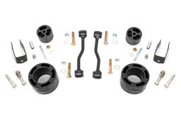 2.5-Inch Leveling Kit for 2020–2023 Jeep Gladiator, Rough Country 63400