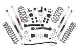 4-Inch Lift Kit with N3 Shocks for 1999-2004 Jeep Grand Cherokee, Rough Country 639P
