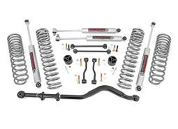 3.5-Inch Lift Kit for Jeep Gladiator JT 4WD (2020-2023), Rough Country 64930