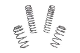 2.5-Inch Lift Kit for 1997-2006 Jeep Wrangler 4WD (SE), Rough Country 652