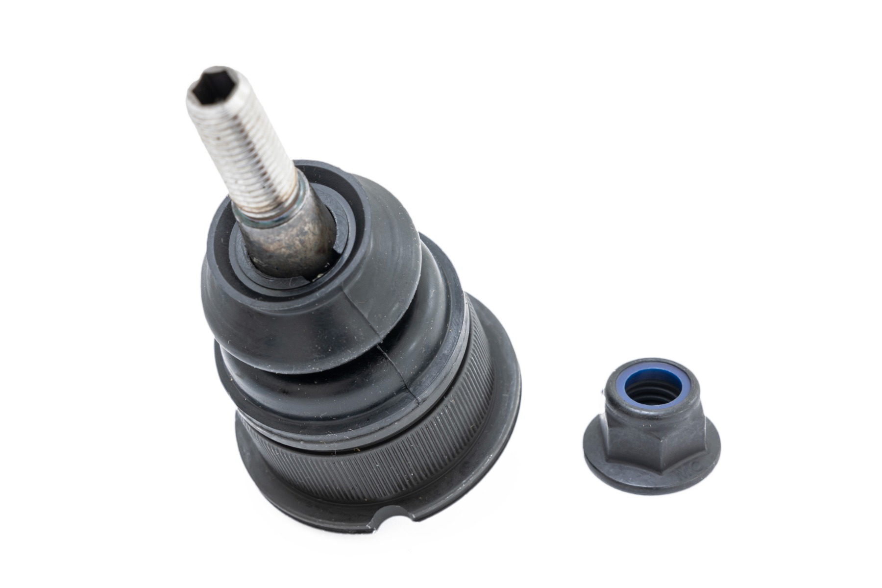 Rough Country Heavy-Duty Greaseable Replacement Ball Joint