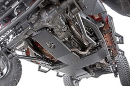 Rough Country 6 Inch Lift Kit 66030, view 4