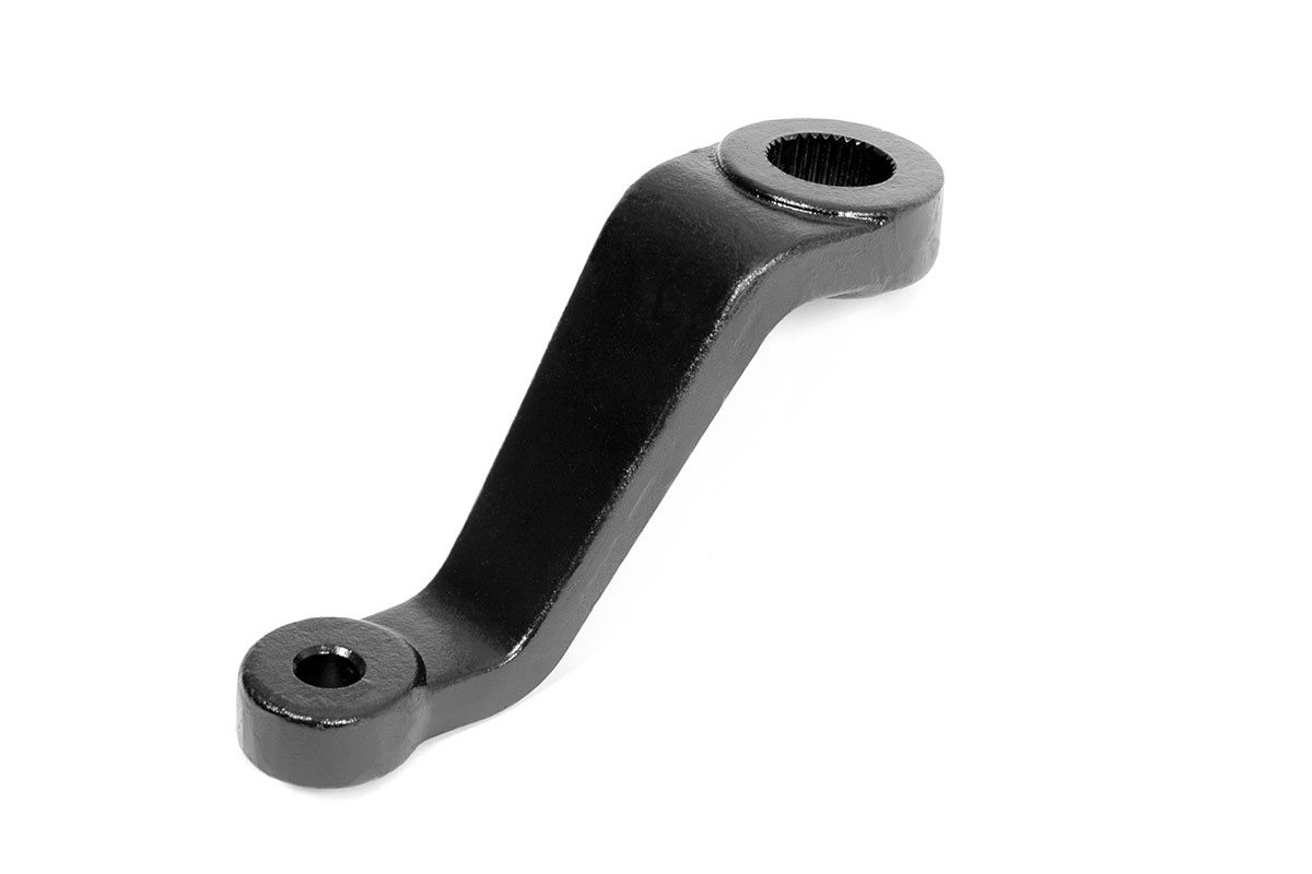 Rough Country Pitman Arm for Lifted Jeep TJ, YJ, XJ and MJ