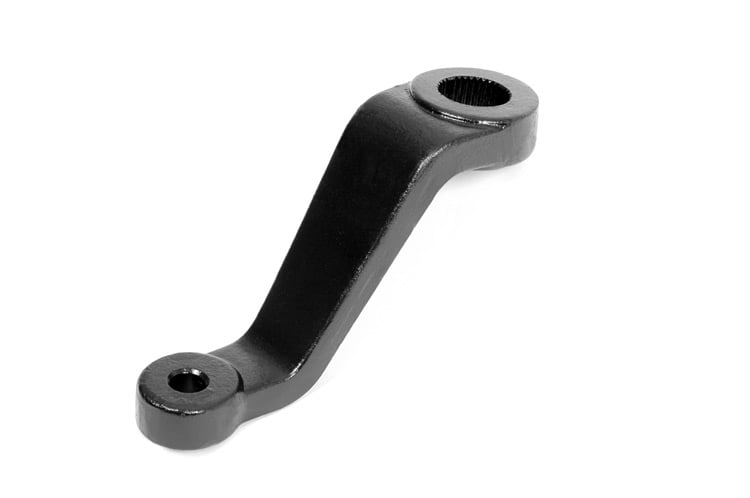 Rough Country Pitman Arm for Lifted Jeep CJ5, CJ7 and Scrambler