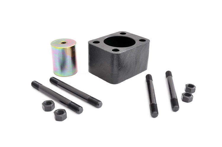 Rough Country Steering Block for Open-Knuckle Steering Axles