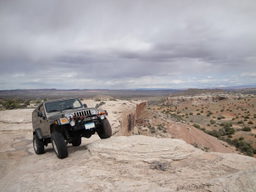 4-Inch Lift Kit with V2 Shocks for 1997–2006 Jeep Wrangler 4WD — Part 66171, Rough Country