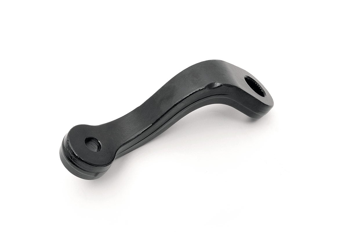 Rough Country Pitman Arm for Jeep Wrangler
