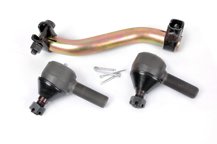 Rough Country Drag Link for Trucks with 4-6in of Lift