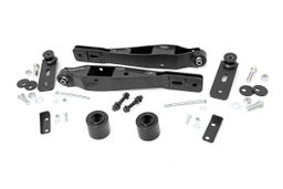 Rough Country 2 Inch Lift Kit 66501