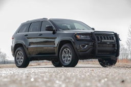 2-Inch Leveling Kit for Jeep Grand Cherokee & Cherokee, view 2, Rough Country 67800