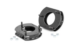2-Inch Leveling Kit for Jeep Grand Cherokee & Cherokee, Rough Country 67800