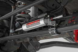 Vertex Steering Stabilizer for Jeep Wrangler (2007–2017), view 2, Rough Country 680900