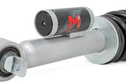 3.5-Inch M1R Reservoir Loaded Struts for Ford Bronco 4WD (2021-2025), view 3, Rough Country 684044