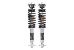 3.5-Inch M1R Reservoir Loaded Struts for Ford Bronco 4WD (2021-2025), view 4, Rough Country 684044