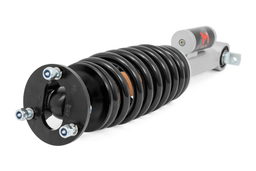 7-Inch M1R Resi Front Struts for Ford Bronco 4WD (2021-2025), view 2, Rough Country 684053