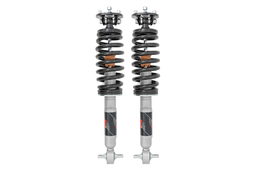 7-Inch M1R Resi Front Struts for Ford Bronco 4WD (2021-2025), view 4, Rough Country 684053
