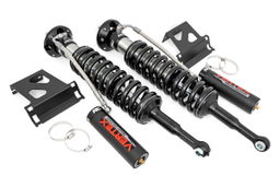 Rough Country Vertex 2.5 Adjustable Coilovers 689013