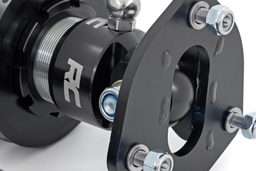 Vertex 2.5 Coilovers for Silverado & Sierra 1500 4WD (2019-2025), view 3, Rough Country 689032
