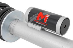 2-Inch M1R Rear Loaded Struts for Ford Bronco 4WD (2021-2025), view 2, Rough Country 694043
