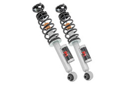 3.5-Inch M1R Loaded Rear Struts for 2021-2025 Ford Bronco 4WD, Rough Country 694044